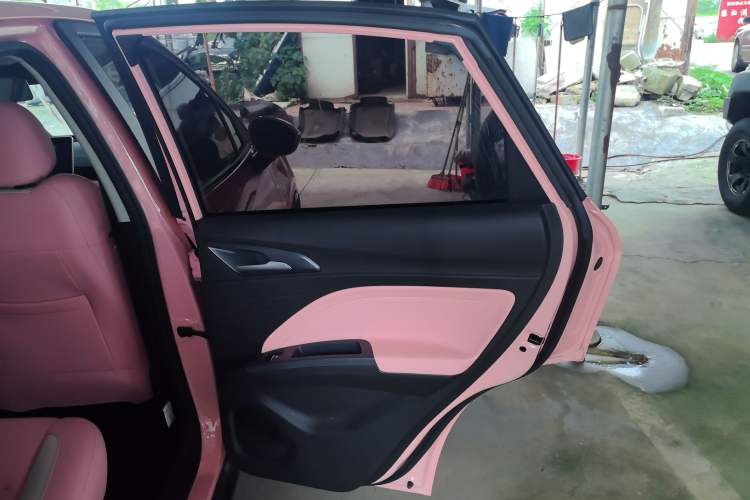 Used NETA V 2021 Witch Edition