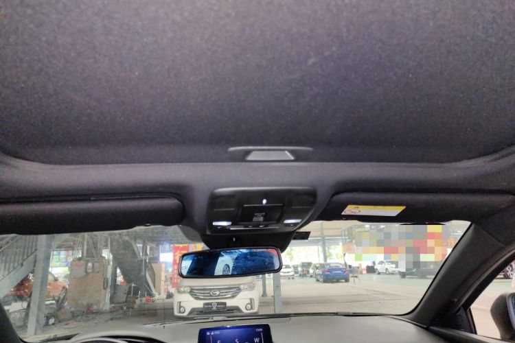 Used Mazda Atenza 2020 2.5L Sky Blue Prestige Edition