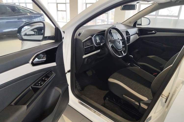 Used Jetta VS7 2022 280TSI Automatic Trend Edition