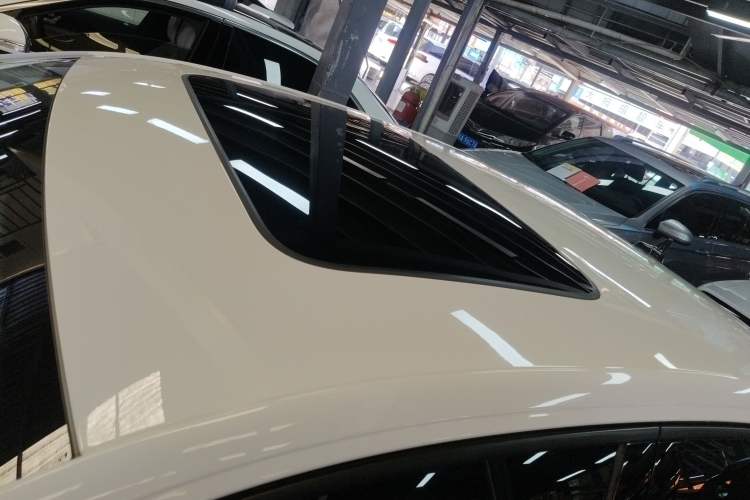 Used Volkswagen Bora 2023 300TSI DSG Prestige Edition