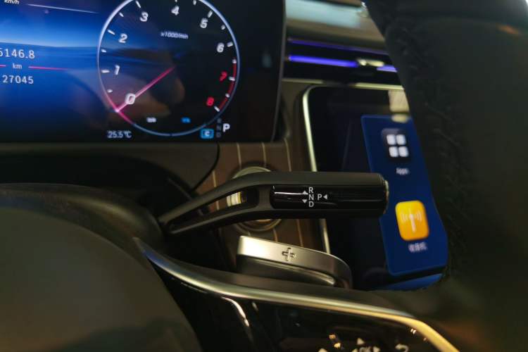 Used Mercedes-Benz E-Class 2024 Refresh E 300 L Stylish Edition
