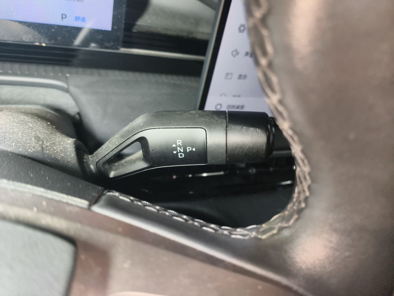 Geely Galaxy E5 2024 530km Long-Range Version — снимка 14