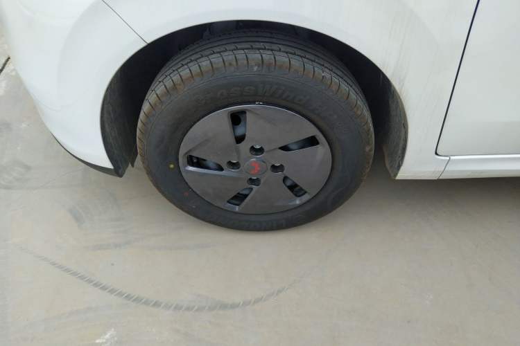 Used Wuling Hongguang New Energy 2025 Extended-Range Hybrid 50KM Comfort Version