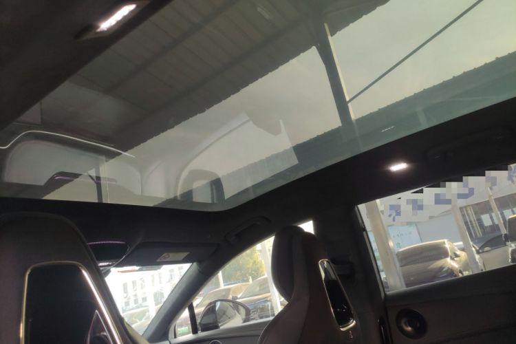 Used Lotus ELETRE 2023 ELETRE S+