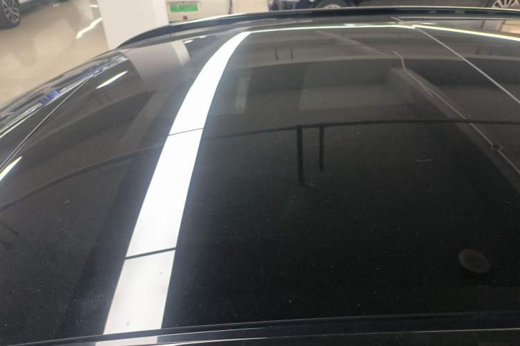 Used Ford EVOS 2022 EcoBoost 245 ST-Line