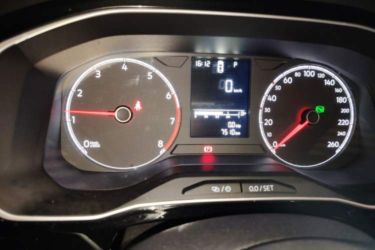 Used Jetta VS5 2024 280TSI Automatic Pioneer Edition
