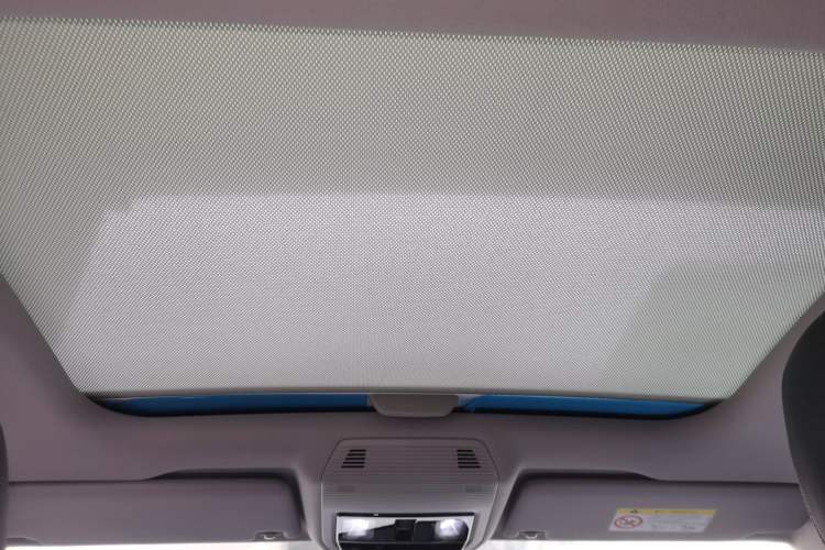 Used Volkswagen Lamando 2023 Lavida L 280TSI DSG Cool & Spicy Edition Headliner