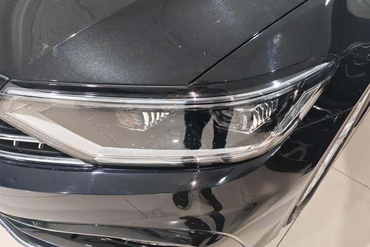 Used Volkswagen Magotan 2023 2 Million Units Limited-Edition 280TSI DSG Comfort Version
