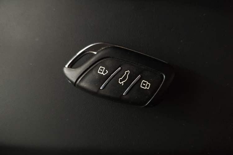 Used Roewe i5 2021 1.5L CVT Platinum Edition Interior 1