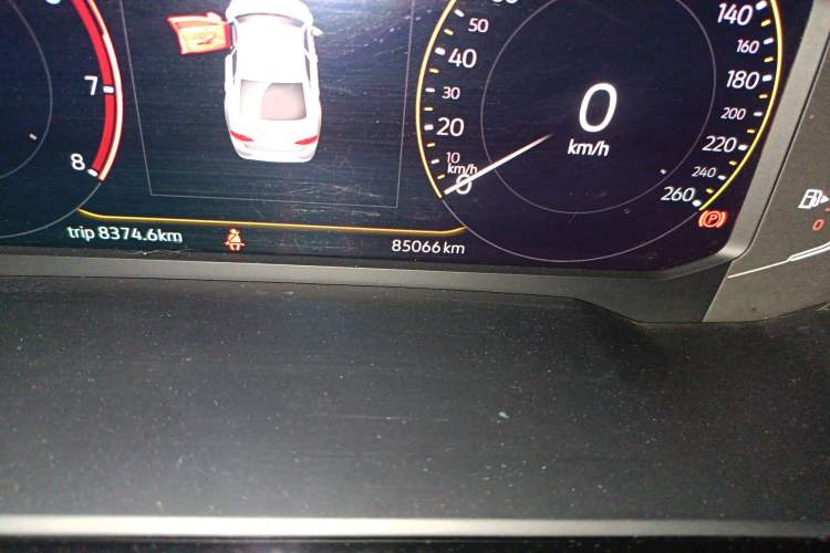 Used Volkswagen Lamando 2021 280TSI DSG Comfort Edition
