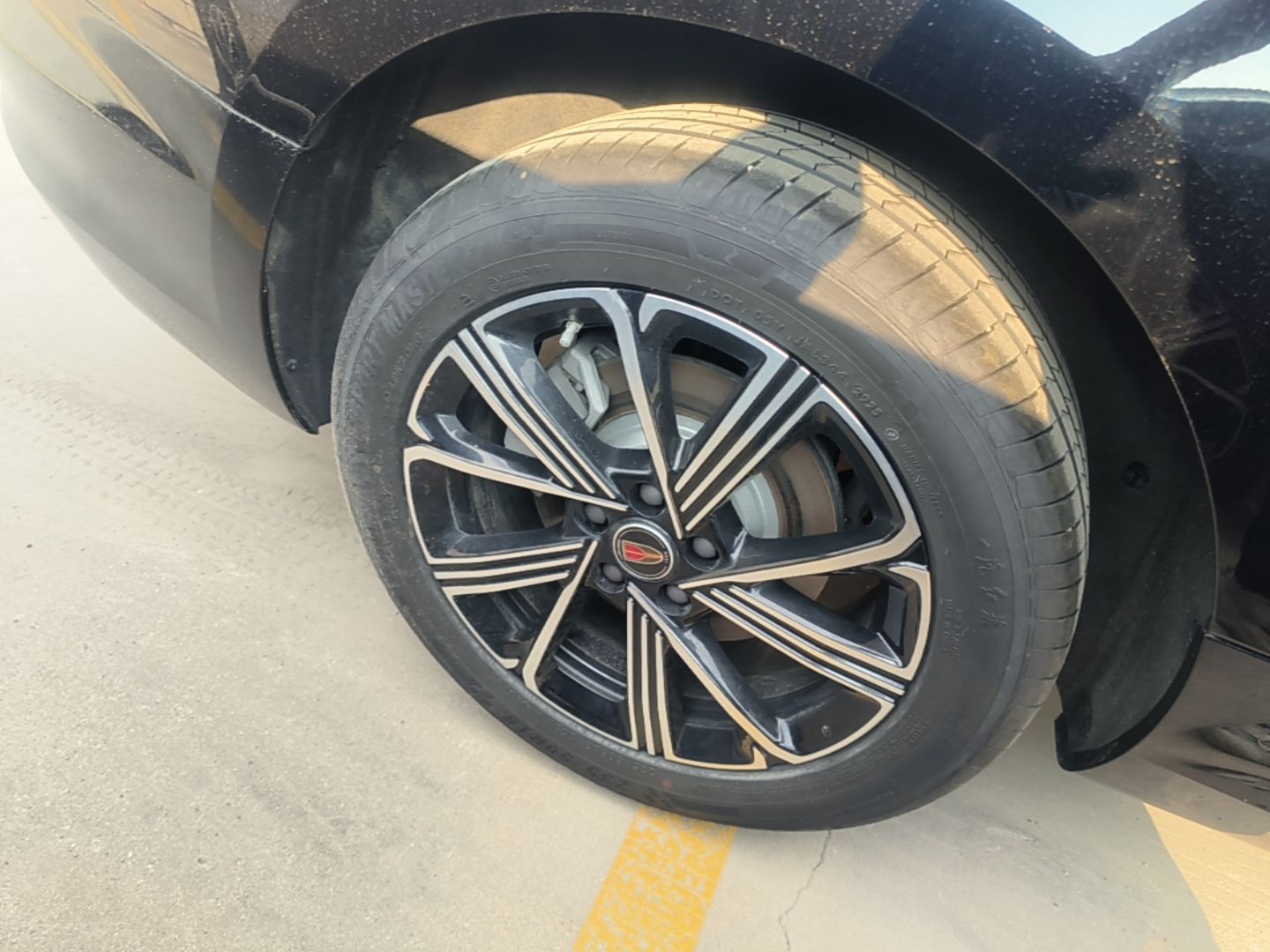 Hongqi H5 PHEV 2025 130 Super Hybrid Version — снимка 11