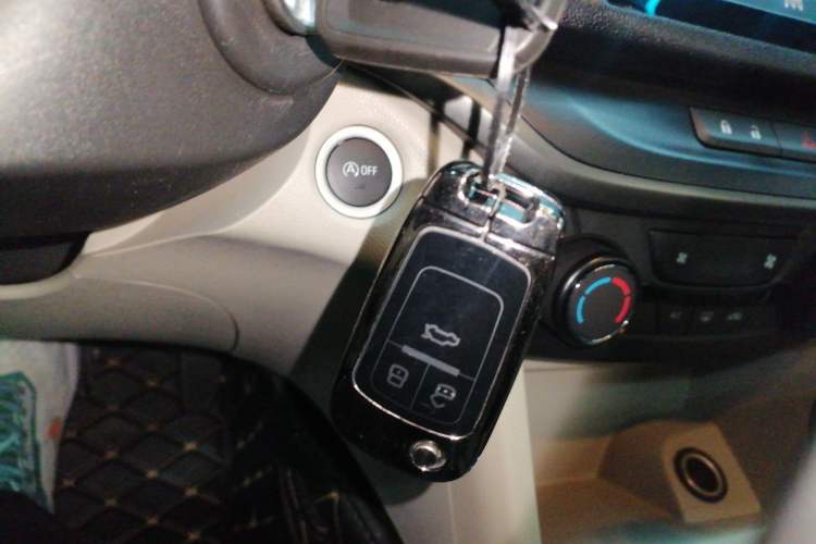 Used Buick GT 2017 15N Automatic Elite Version