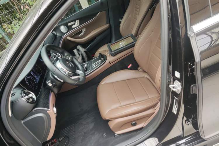 Used Mercedes-Benz E-Class 2019 Restyled E 300 L Sport Luxury Edition