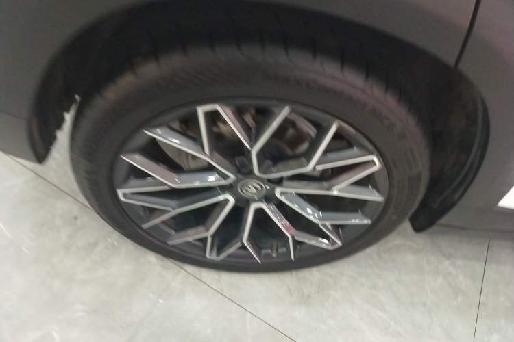 Used Changan UNI-T 2022 1.5T Prestige Version