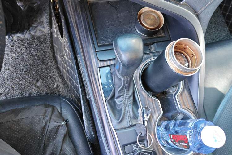 Used Toyota Camry 2019 Revised Version 2.0G Luxury Edition