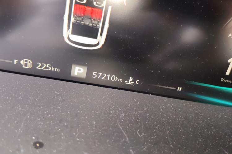 Used Roewe RX5 MAX 2021 Supreme Series 400TGI Automatic Smart Cabin Prestige Edition