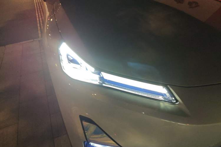 Used Deepal S05 2024 510Max Pure Electric Version