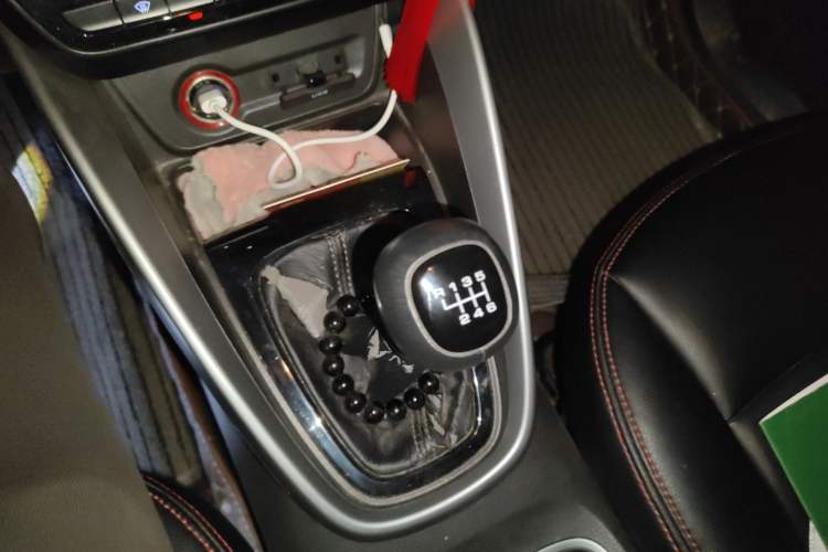 Used Baojun 510 2019 1.5L Manual Enjoyment Model China V
