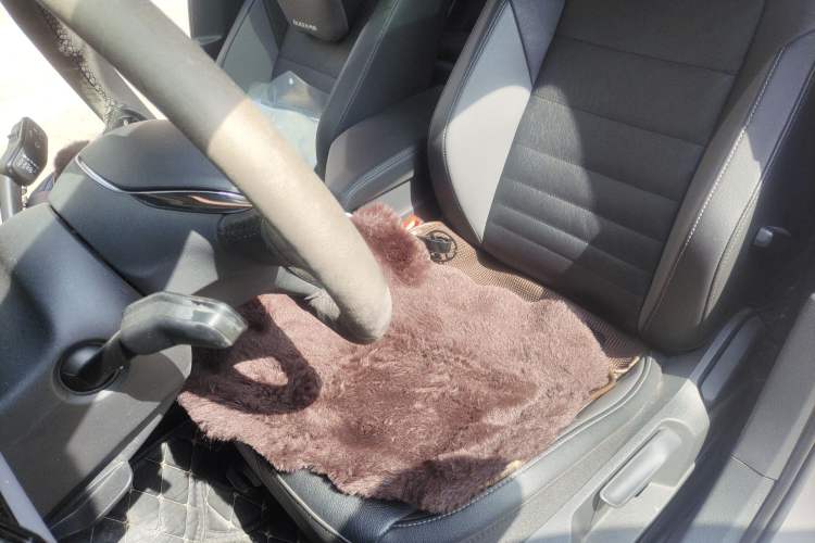 Used Volkswagen Sagitar 2020 280TSI DSG Comfort Version China VI Standard
