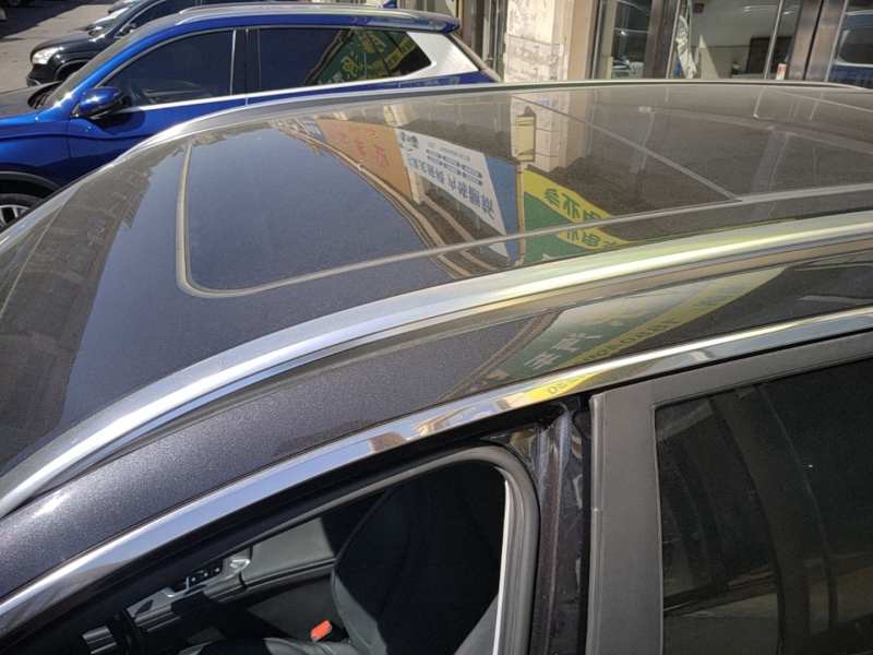 Used Chery Tiggo 8 PRO New Energy 2023 Champion Edition 1.5T 100km Glory Version — 26