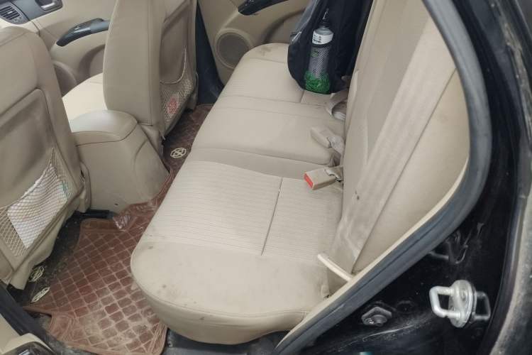 Used Kia Sportage 2012 2.0L Manual Two-Wheel Drive GLS
