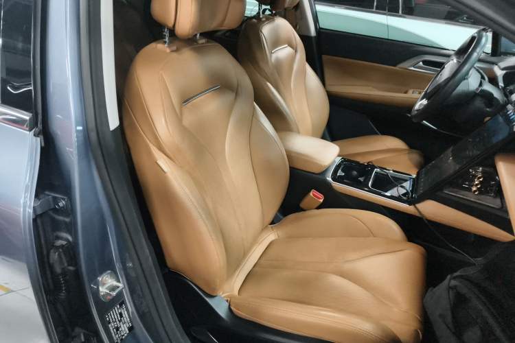 Used XPeng P5 2021 600P
