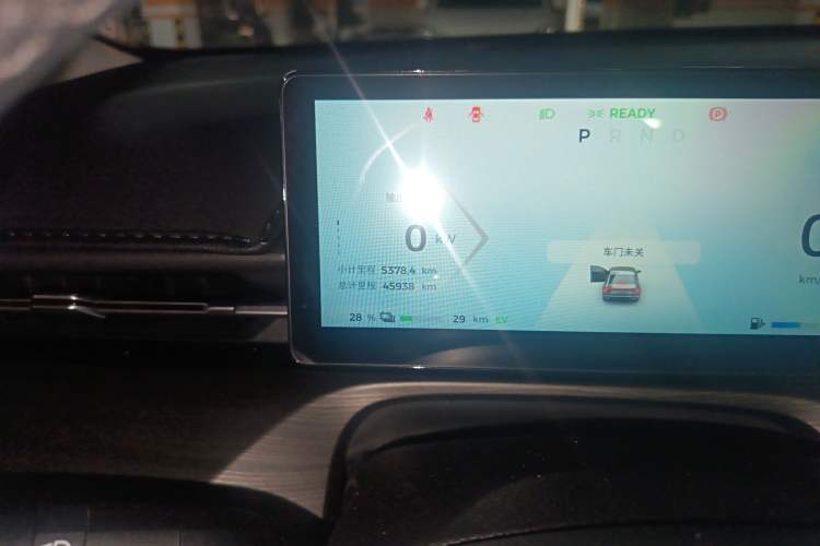 Used Wuling Xingguang 2023 150 Advanced Edition