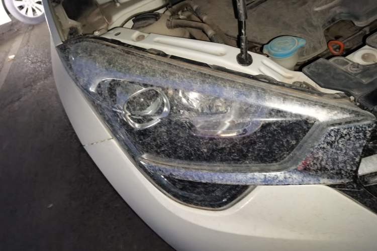 Used Chery Tiggo 5x 2017 1.5T DCT Fashion Edition