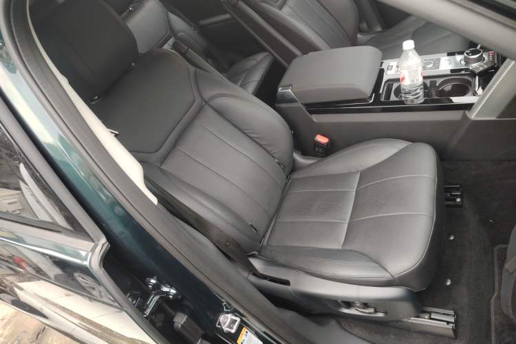 Used Land Rover Discovery 2017 3.0 SC V6 HSE