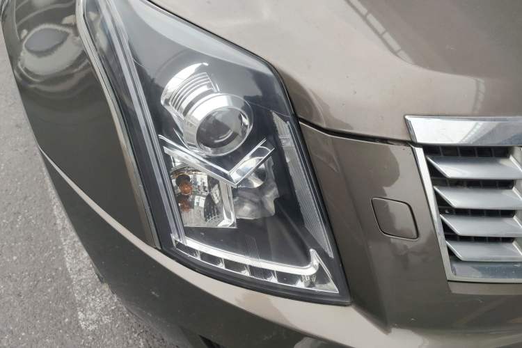 Used Cadillac SRX 2014 3.0L Comfort Model