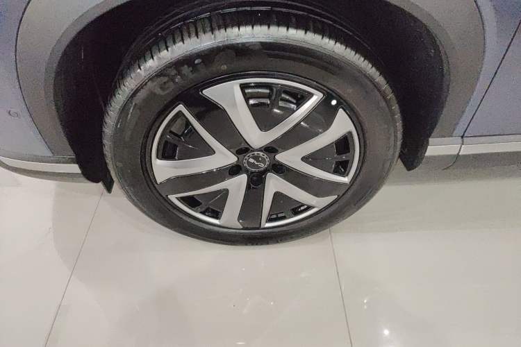 Used BYD Sealion 07 DM-i 2025 150 Flagship+ Edition