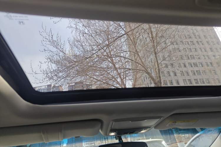 Used Honda Elysion 2016 2.4L Luxury Edition
