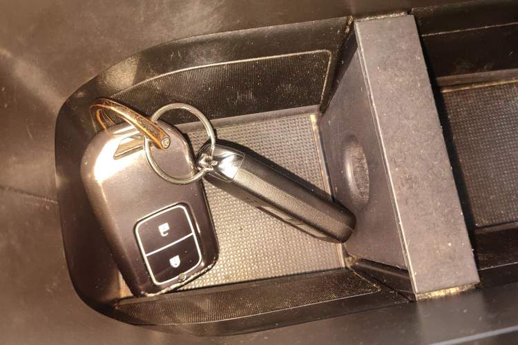 Used Honda XR-V 2017 1.8L EXi CVT Comfort Version