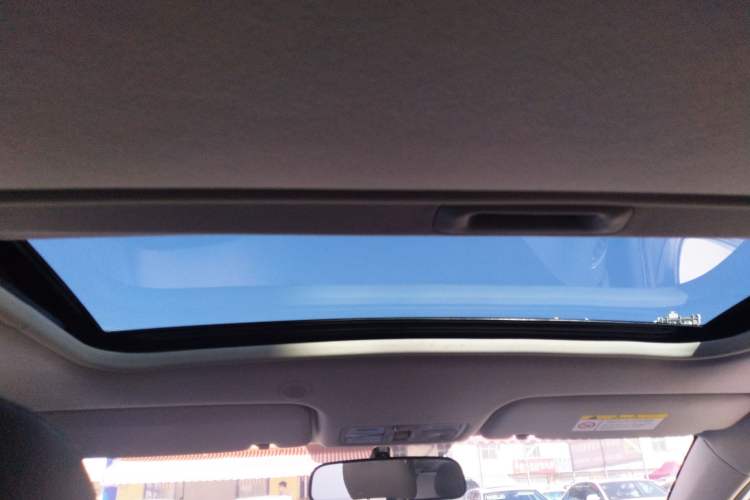 Used Kia Pegas 2020 Revised Version 1.4L Automatic Elite Connect Edition