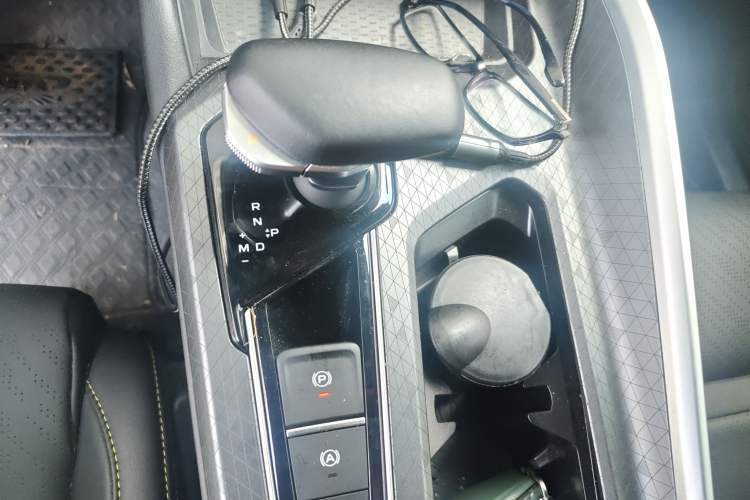 Used Geely Auto Preface 2023 1.5TD Fuyao Version