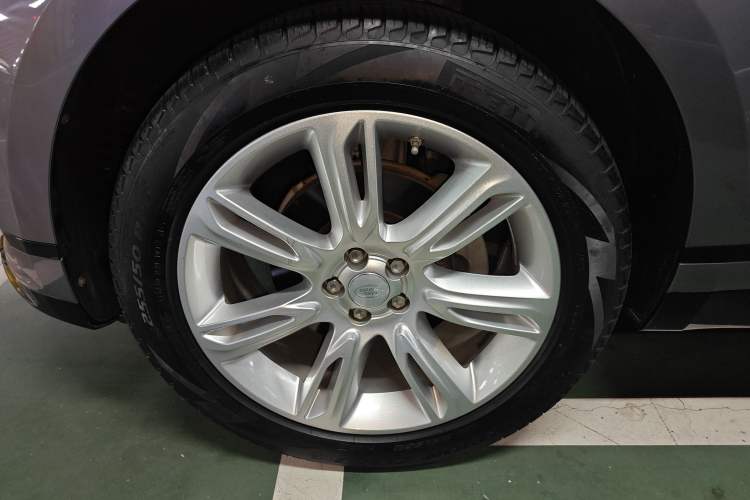 Used Land Rover Range Rover Velar 2020 P250 R-DYNAMIC S