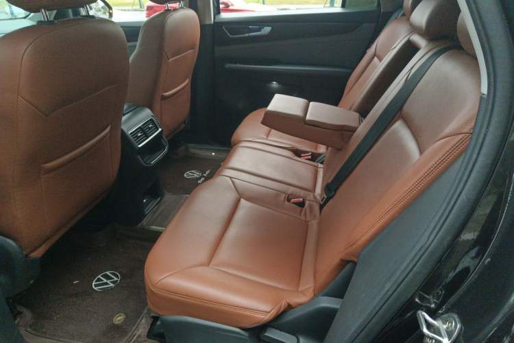 Used Volkswagen Teramont X 2022 380TSI Four-Wheel Drive Luxury Edition