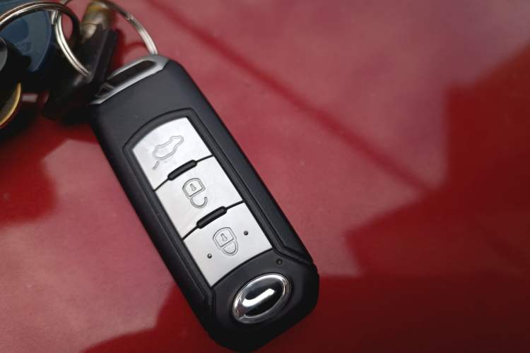 Used GAC Trumpchi GS5 Super 2016 1.8T Automatic Two-Wheel Drive Anniversary Edition
