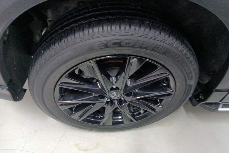 Used Mazda CX-5 2021 2.5L Automatic Two-Wheel Drive Black Knight