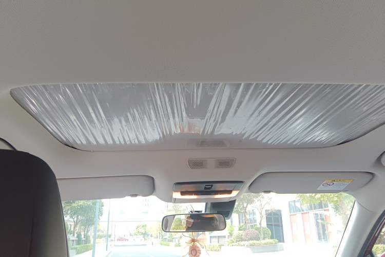 Used Nissan Sylphy 2022 1.6L XL CVT Enjoyment Edition
