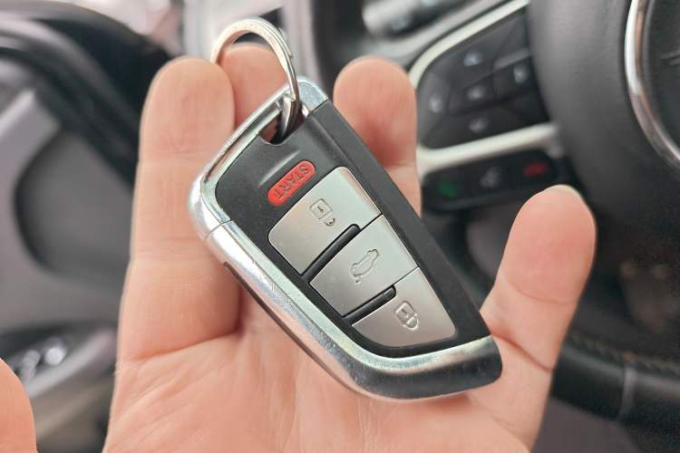 Used Jeep Compass 2017 200T Automatic Family Edition