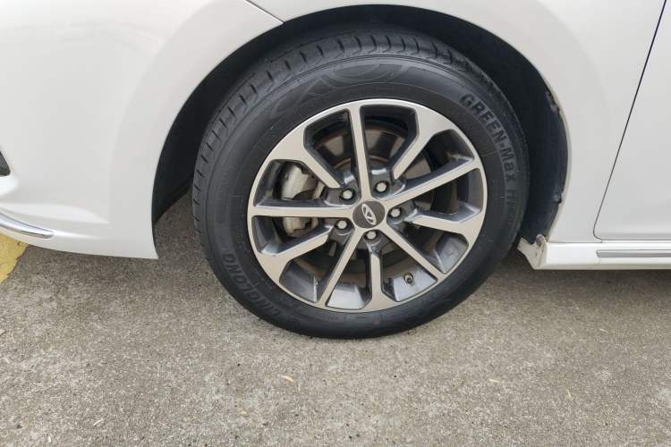 Used Chery Arrizo GX 2019 Champion Edition 1.5L CVT Elite Model
