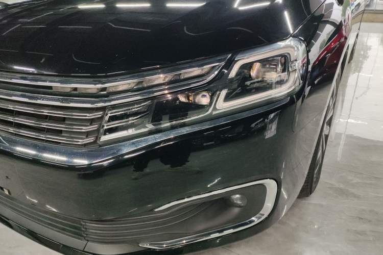 Used Citroen C6 2020 360THP Luxury Edition