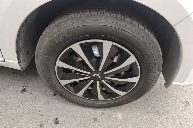 Used Wuling Hongguang PLUS 2020 1.5L Manual Standard Edition 5 Seats