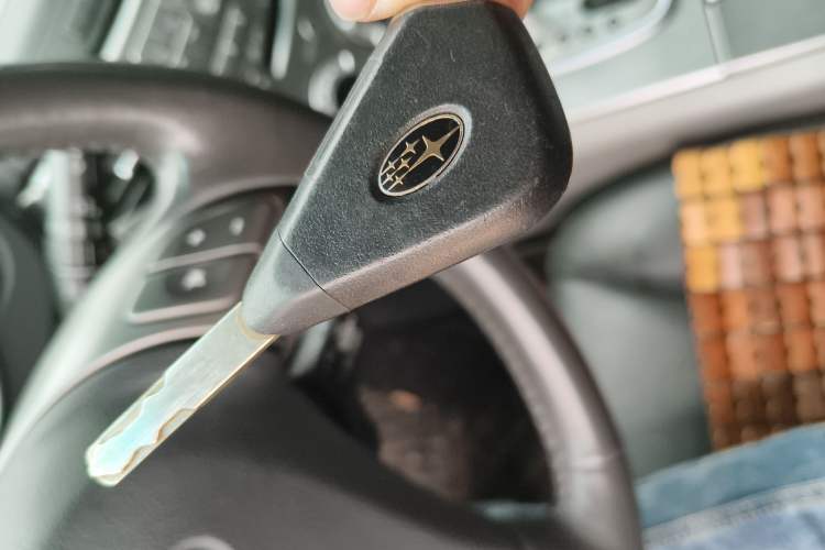 Used Subaru Tribeca 2008 3.6R
