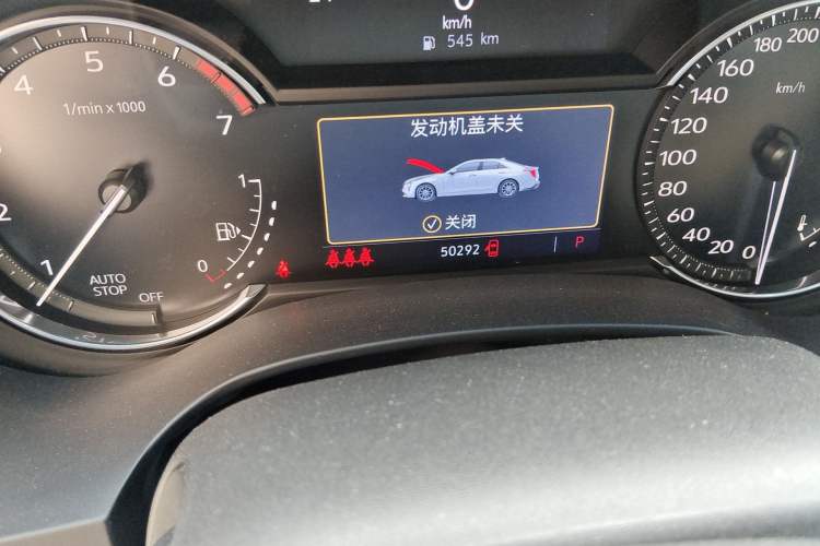 Used Cadillac CT4 2021 28T Prestige Edition