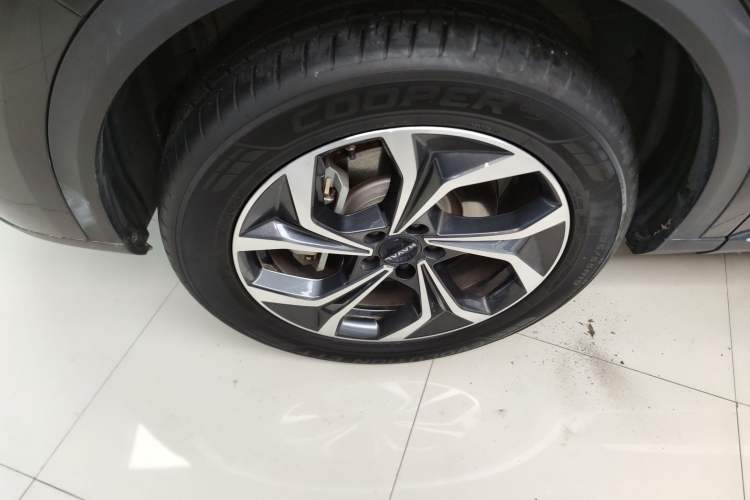 Used Haval Fierce Dragon Max 2023 1.5L Hi4 105 Four-Wheel Drive Navigation Edition