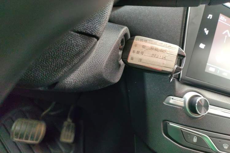 Used Peugeot 408 2018 Revised 350THP Automatic Luxury Edition