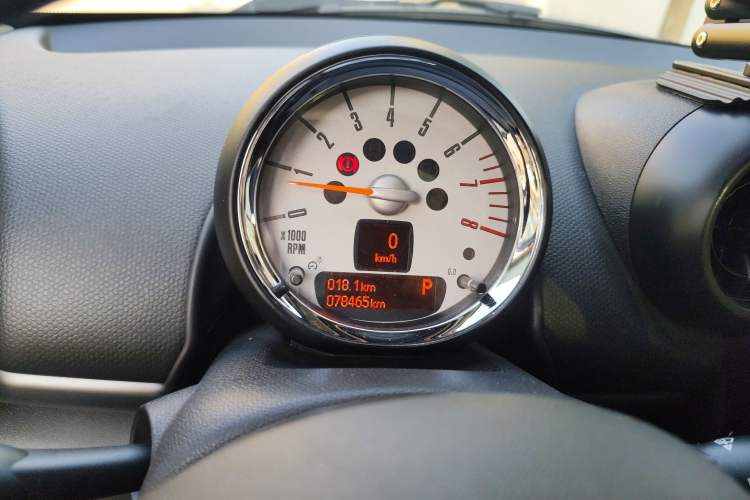 Used MINI Countryman 2013 1.6T COOPER S ALL4 Ski Edition