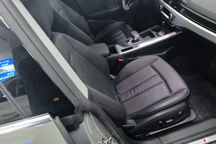 Used Audi A5 2021 Sportback 40 TFSI Fashionable and Dynamic Model